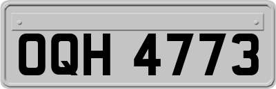 OQH4773