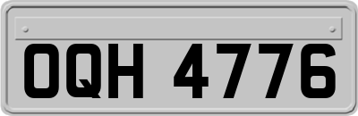 OQH4776
