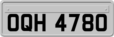 OQH4780
