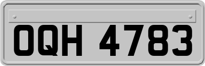 OQH4783