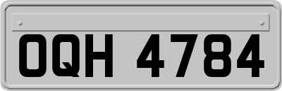 OQH4784