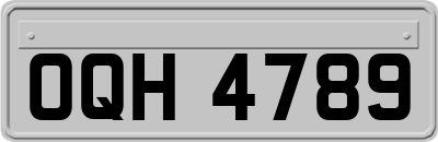 OQH4789