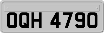 OQH4790