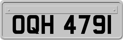 OQH4791