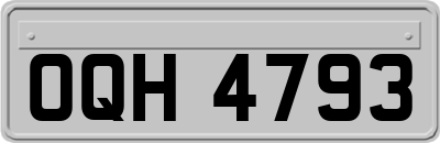 OQH4793