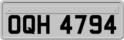 OQH4794