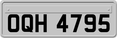 OQH4795
