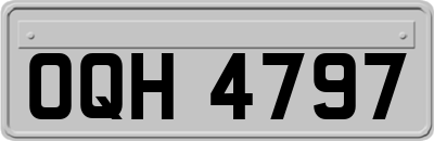OQH4797