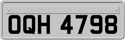 OQH4798