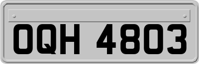 OQH4803