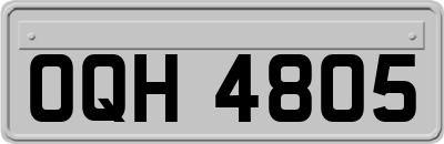 OQH4805