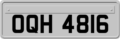 OQH4816