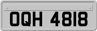 OQH4818