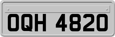 OQH4820