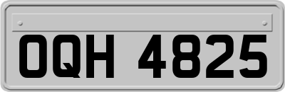 OQH4825