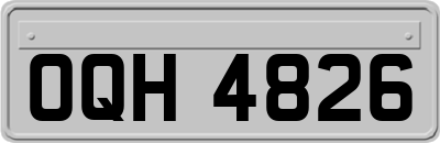 OQH4826
