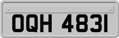OQH4831