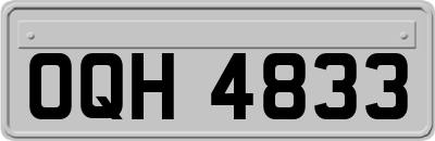 OQH4833