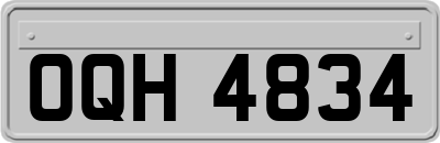 OQH4834