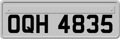 OQH4835