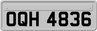 OQH4836