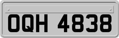 OQH4838