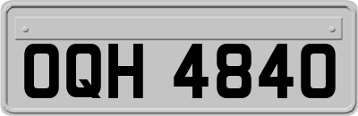OQH4840