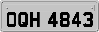 OQH4843