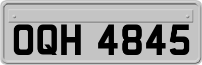 OQH4845