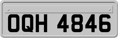OQH4846