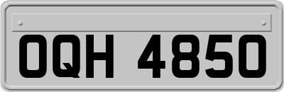 OQH4850