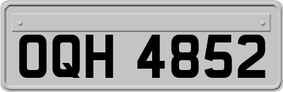 OQH4852