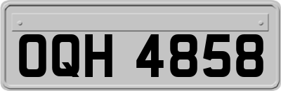 OQH4858