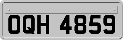 OQH4859