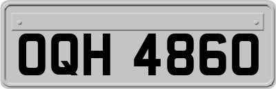 OQH4860
