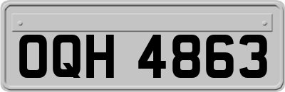 OQH4863