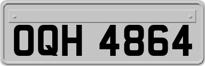 OQH4864