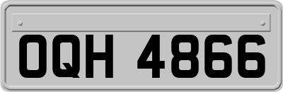 OQH4866
