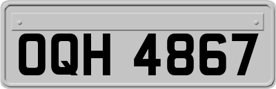 OQH4867