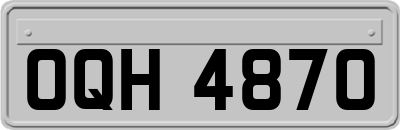 OQH4870