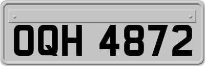 OQH4872