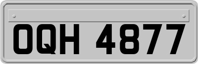 OQH4877