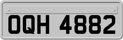 OQH4882
