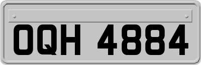 OQH4884