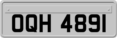 OQH4891