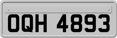 OQH4893