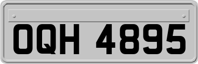 OQH4895