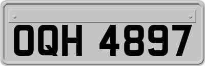 OQH4897