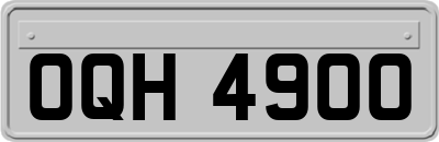 OQH4900
