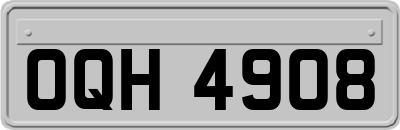 OQH4908